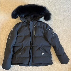 Moose Knuckles Coat